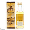 Cragganmore - 1976 Cask Strength Gordon & Macphail - 5cl Thumbnail