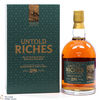 Bunnahabhain - 28 Year Old Wemyss Malts - Untold Riches Thumbnail