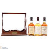 Balvenie - Tantalus 1990s - 12YO Double Wood, 15YO Single Barrel + 21YO Port Wood (3 x 70cl)  Thumbnail