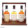 Balvenie - Tantalus 1990s - 12YO Double Wood, 15YO Single Barrel + 21YO Port Wood (3 x 70cl)  Thumbnail