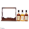 Balvenie - Tantalus 1990s - 12YO Double Wood, 15YO Single Barrel + 21YO Port Wood (3 x 70cl)  Thumbnail