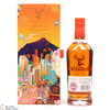 Glenfiddich - 21 Year Old - Gran Reserva Rum Cask - Limited Edition Design  Thumbnail