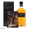 Highland Park - Cask Strength Release No.1 Thumbnail