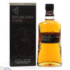 Highland Park - Cask Strength Release No.1 Thumbnail