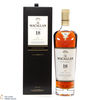 Macallan - 18 Year Old Sherry Oak (2018) Thumbnail