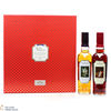 Macallan - Coronation (60th Anniversary) 2 x 35cl Thumbnail