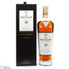 Macallan - 18 Year Old - Sherry Oak (2019) Thumbnail