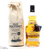 Old Pulteney - 32 Year Old 1985 Single Cask #202 for Edinburgh Airport Thumbnail