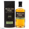 Highland Park - 1990 - Global Travel Retail Exclusive Thumbnail