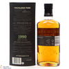 Highland Park - 1990 - Global Travel Retail Exclusive Thumbnail