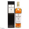 Macallan - 12 Year Old - Sherry Oak Thumbnail