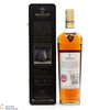 Macallan - 12 Year Old - Sherry Oak  - Limited Edition Tin Thumbnail