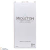 Midleton - Very Rare - 2019 Vintage Release - Irish Whiskey Thumbnail