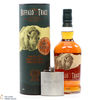 Buffalo Trace - Ketucky Bourbon & Hip Flask Thumbnail