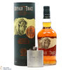 Buffalo Trace - Ketucky Bourbon & Hip Flask Thumbnail