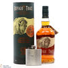 Buffalo Trace - Ketucky Bourbon & Hip Flask Thumbnail