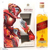 Johnnie Walker - Red Label & Glasses - Limited Edition Giftset Thumbnail