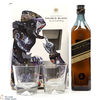 Johnnie Walker - Double Black & Glasses - Limited Edition Giftset Thumbnail