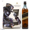 Johnnie Walker - Double Black & Glasses - Limited Edition Giftset Thumbnail