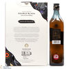 Johnnie Walker - Double Black & Glasses - Limited Edition Giftset Thumbnail