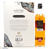 Johnnie Walker - 12 Year Old -  Black Label & Glasses - Limited Edition Thumbnail