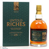 Bunnahabhain - 28 Year Old Wemyss Malts - Untold Riches Thumbnail