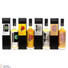 The Essence of Suntory - Japanese Whisky x4 Thumbnail