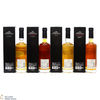 The Essence of Suntory - Japanese Whisky x4 Thumbnail