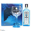 Bombay Sapphire - London Dry Gin & Glass Thumbnail