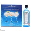 Bombay Sapphire - London Dry Gin & Glass Thumbnail