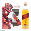 Johnnie Walker - Red Label & Glasses - Limited Edition Giftset Thumbnail