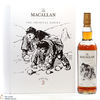 Macallan - The Archival Series - Folio 3 Thumbnail