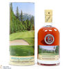 Bruichladdich - 16 Year Old - The Vancouver Golf Club (SIGNED) Thumbnail