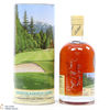 Bruichladdich - 16 Year Old - The Vancouver Golf Club (SIGNED) Thumbnail