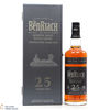 Benriach - 25 Year Old Thumbnail