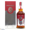 Springbank - 25 Year Old - Limited Edition 2021 Thumbnail