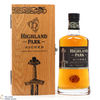 Highland Park - Sigurd Thumbnail