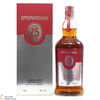 Springbank - 25 Year Old - Limited Edition 2021 Thumbnail