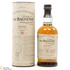 Balvenie - 14 Year Old - Peated - Triple Cask Thumbnail