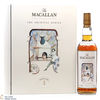 Macallan - The Archival Series - Folio 1 Thumbnail