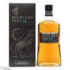 Highland Park - 14 Year Old - Loyalty Of The Wolf Thumbnail