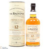 Balvenie - 12 Year Old - Triple Cask (1L) Thumbnail