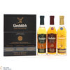 Glenfiddich - The Cask Collection (3 x 20cl) Thumbnail