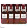 Macallan - The 1824 Collection - Whisky Maker's Edition - 4 x 5cl Thumbnail