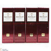 Macallan - The 1824 Collection - Whisky Maker's Edition - 4 x 5cl Thumbnail