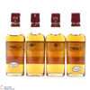 Macallan - The 1824 Collection - Whisky Maker's Edition - 4 x 5cl Thumbnail