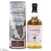 The Balvenie - 26 Year Old -  A Day of Dark Barley (Story No.3) Thumbnail