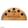 Macallan - Wooden Plinth Thumbnail