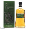 Highland Park - Spirit Of The Bear Thumbnail