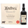 Ardbeg - Blaaack 20th Anniversary Committee Release 2020 (6 x 70cl) Thumbnail